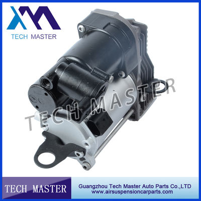 एयर कंप्रेसर W216 CL W221 S / CLS 2213201604 मर्सिडीज - बेंज एयर पंप