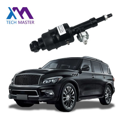 E62111LA7A कार शॉक एब्सॉर्बर निसान गश्ती Armanda Infiniti QX56 QX80 पीछे