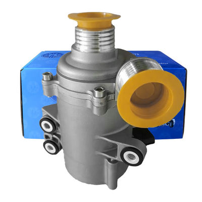 8W1Z5319A एयर सस्पेंशन एयर कंप्रेसर पंप के लिए ऑडी A6 C5 4Z7616007