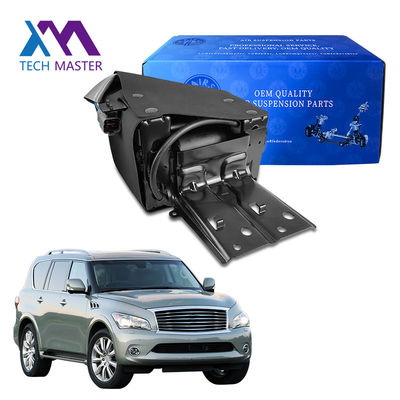 इन्फिनिटी QX56 2011-2013 एयर सस्पेंशन कंप्रेसर 534001LA4C