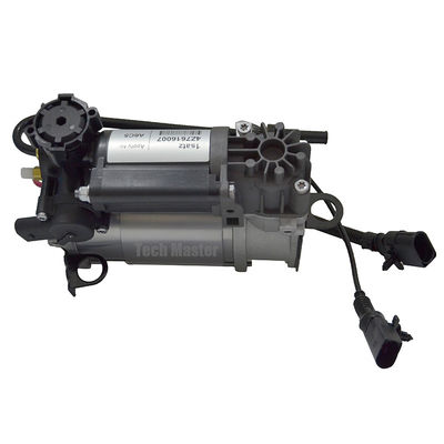8W1Z5319A एयर सस्पेंशन कंप्रेसर 4Z7616007 A6 4B C5 ऑलरोड 2000-2006