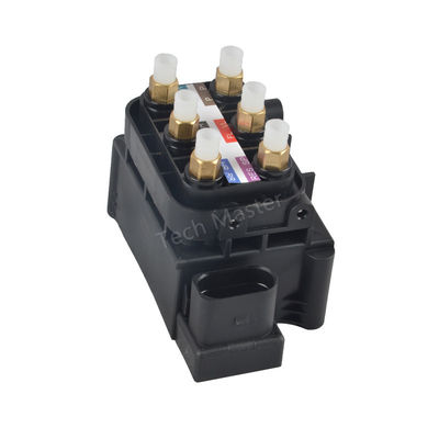 4F0616013 एयर सस्पेंशन वाल्व AUDI A8 A6 C6 A6 C5 बेंटले जीटी फ्लाइसपुर