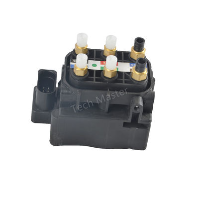 प्लास्टिक वाल्व ब्लॉक A8 D4 बेंटले Mulsanne A6 C7 4G 4H0616013 2010-