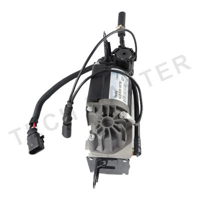 ऑडी Q7 2002-2016 के लिए उच्च प्रदर्शन हवा निलंबन कंप्रेसर 4L0698007