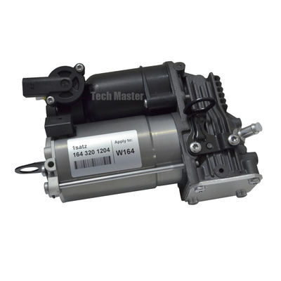 1643200204 एयर सस्पेंशन कंप्रेसर मर्सिडीज बेंज X164 W164 के लिए