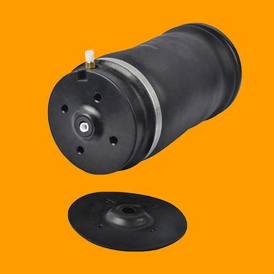 मर्सिडीज-बेंज W164 ML350 ML500 रियर एयर स्प्रिंग बैग 2005-2011 1643200625