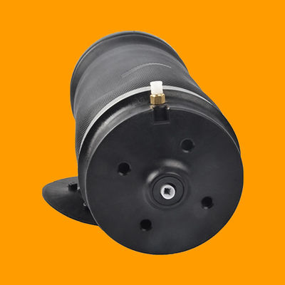 मर्सिडीज बेंज W164 ML- वर्ग रियर एयर सस्पेंशन स्प्रिंग 2005-2011 1663200325