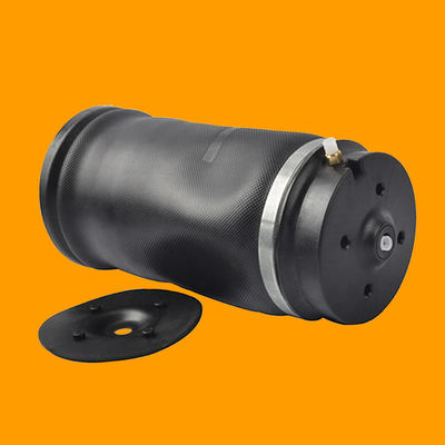 मर्सिडीज बेंज W164 ML- वर्ग रियर एयर सस्पेंशन स्प्रिंग 2005-2011 1663200325