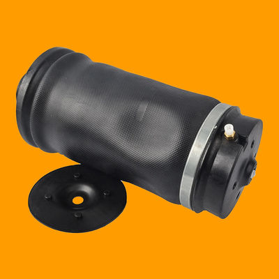 मर्सिडीज बेंज W164 ML- वर्ग रियर एयर सस्पेंशन स्प्रिंग 2005-2011 1663200325