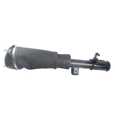 फ्रंट एयर सस्पेंशन शॉक एयर स्ट्रट रेंज रोवर L322 RNB000750