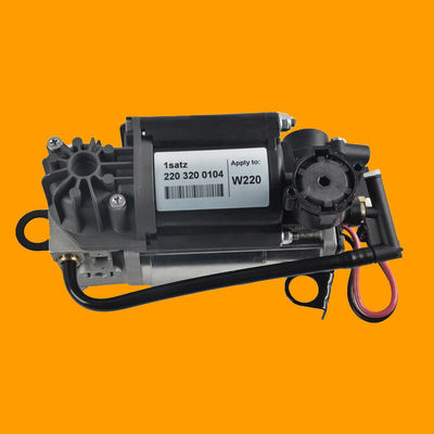 मर्सिडीज-बेंज W219 W220 ई-क्लास एयर सस्पेंशन कंप्रेसर A2113200304