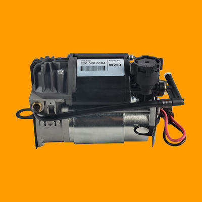 मर्सिडीज-बेंज W219 W220 ई-क्लास एयर सस्पेंशन कंप्रेसर A2113200304