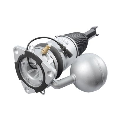 VW फेटन रियर एयर सस्पेंशन शॉक एम्बॉसर 3D0616001 3D0616002
