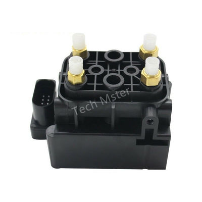 मरम्मत के लिए प्रतिस्थापन हवा निलंबन वाल्व 4J-7002V C2D26814 2010-2017