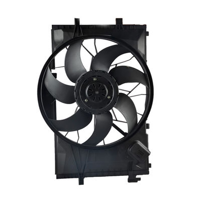 व्यावहारिक 600w इंजन शीतलन पंखे A2035001693 A2035001793
