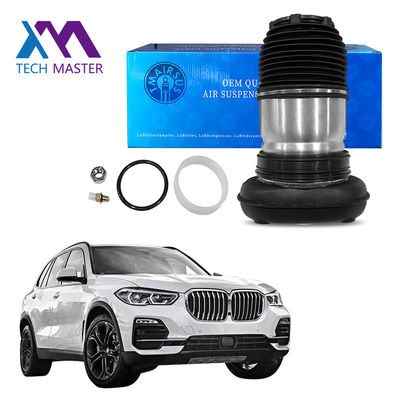 कार एयर सस्पेंशन स्प्रिंग रियर OEM 37106869047 XLB For BMW