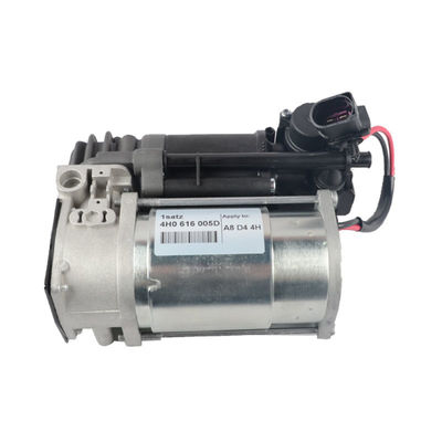 वायु निलंबन कंप्रेसर A8 S8 (D4,4H) A7 S7 A6C7 S6 RS7 4H0616005D