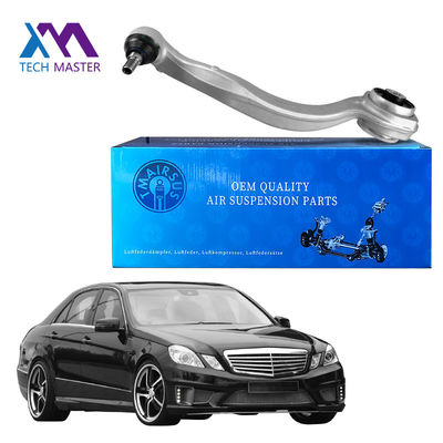 फ्रंट एक्सल ऑटो कंट्रोल आर्म 2123302711 Benz W212 T - मॉडल S212 2009