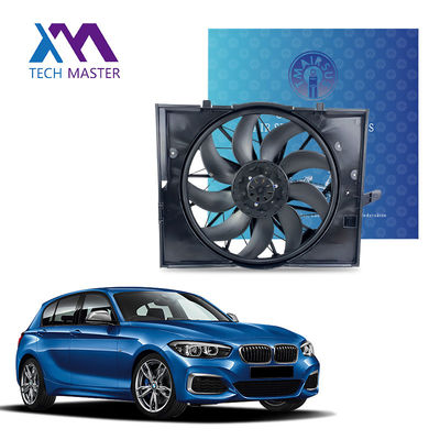 बीएमडब्ल्यू E60 5 सीरीज OEM 17427543282 400W 600W ऑटो पार्ट्स के लिए ऑटो कूलिंग प्रशंसक