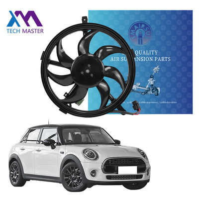 MINI R56 1.5T इलेक्ट्रिक कार कूलिंग फैन प्रतिरोधक के साथ 300W 17422752632