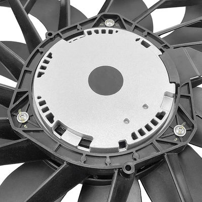 बीएमडब्ल्यू X3 E83 2004-2010 2.0L ऑटो इलेक्ट्रिक कूलिंग फैन 600W 17113442089 17423442096