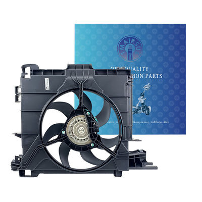 बेंज स्मार्ट 2007-2014 W451 1.0T के लिए ऑटो इलेक्ट्रिक कूलिंग फैन 300W A0002009323