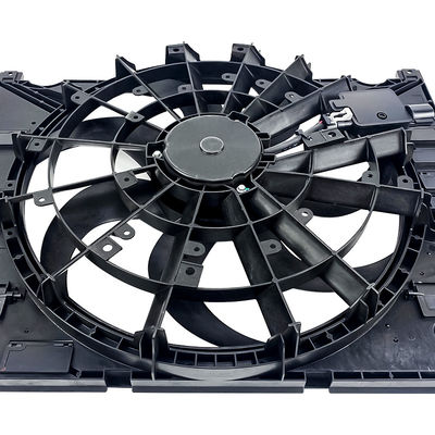 नया और उत्कृष्ट जगुआर XE 2017- 2.0T ऑटो कूलिंग फैन 400W T2H20465