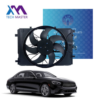 600W ऑटो कूलिंग फैन Benz C E GLK CLASS W204 W212 X204 1.8T 2045000293