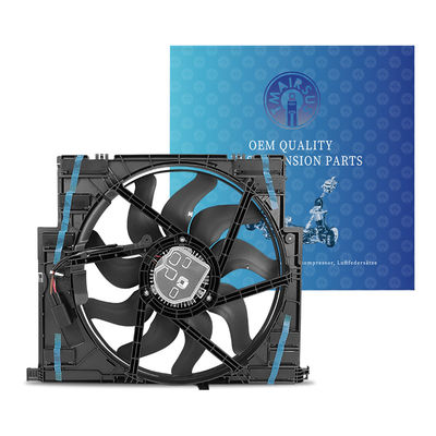 ऑटो कूलिंग रेडिएटर फैन बीएमडब्ल्यू 3 सीरीज 2.0T 400W 2018 - 17428591441