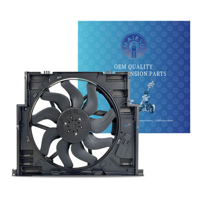 ऑटो कूलिंग रेडिएटर फैन बीएमडब्ल्यू 3 सीरीज 2.0T 400W 2018 - 17428591441
