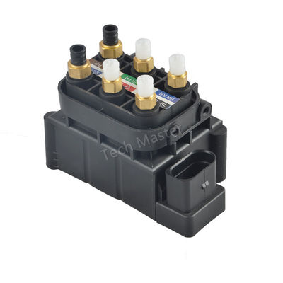 प्लास्टिक वाल्व ब्लॉक A8 D4 बेंटले Mulsanne A6 C7 4G 4H0616013 2010-
