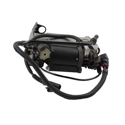 एल्यूमीनियम मिश्र धातु एयर कंप्रेसर Touareg I Cayenne 7L0698007A 2002 - 2010