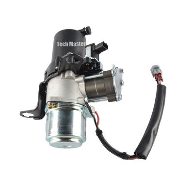 लेक्सस LS460 LS600 के लिए पेशेवर परीक्षण हवा निलंबन कंप्रेसर पंप 48914-50031