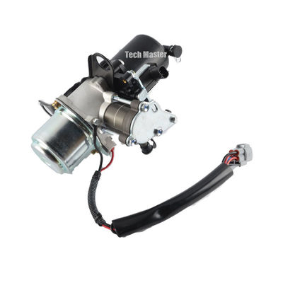लेक्सस LS460 LS600 के लिए पेशेवर परीक्षण हवा निलंबन कंप्रेसर पंप 48914-50031