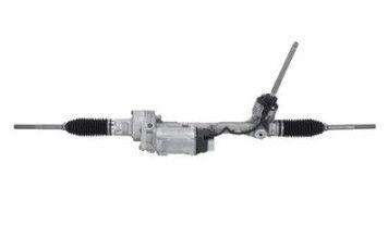 ऑटो स्टीयरिंग रैक सिस्टम Range Rover Evoque For Left And Right Drive Gear स्टीयरिंग रैक LR108397 LR128495 LR041415