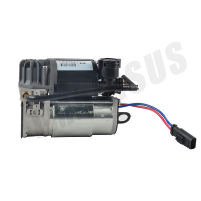 हवा निलंबन कंप्रेसर पंप C2C27702E के लिए जगुआर XJR XJ8 Vaden Plas 2004-2009