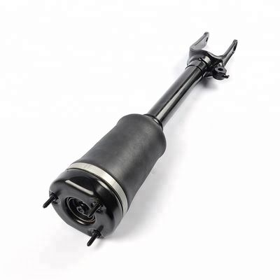एयर शॉक एब्सॉर्बर 100% परीक्षण मर्सिडीज बेंज W164 ML X164 GL 1643206113