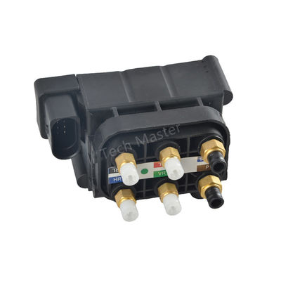 पेशेवर वायु निलंबन वाल्व ब्लॉक 4H0616013 4G0616005C के लिए A8D4 बेंटले Mulsanne A6 C7 4G