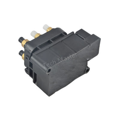 पेशेवर वायु निलंबन वाल्व ब्लॉक 4H0616013 4G0616005C के लिए A8D4 बेंटले Mulsanne A6 C7 4G