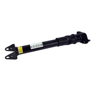 रियर एयर राइड शॉक एब्सॉर्बर मर्सिडीज बेंज W164 ML X164 GL 1643202431