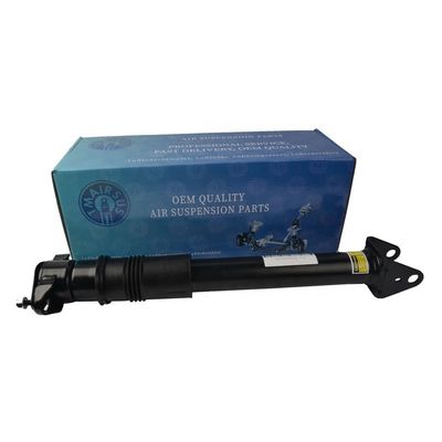 रियर एयर राइड शॉक एब्सॉर्बर मर्सिडीज बेंज W164 ML X164 GL 1643202431