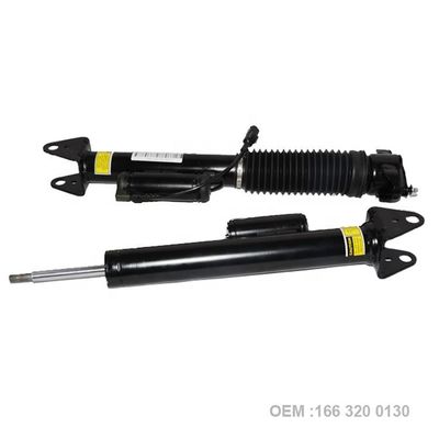 ऑटो स्पेयर पार्ट शॉक एब्सॉर्बर मर्सिडीज बेंज W166 ADS 1663200130 के साथ