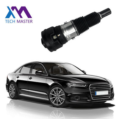 सामने बाएं और दाएं हवा निलंबन सदमे का अवशोषक A6 C8 4K A6 Avant 4K0616039 4K0616040