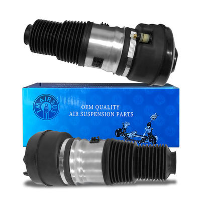 A6 C8 4K A6 Avant OEM 4K0616039 XLB एयर बेलो के लिए रियर एयर सस्पेंशन स्प्रिंग
