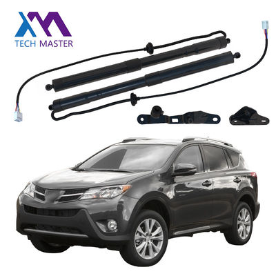 टोयोटा RAV4 2013-2019 के लिए OEM प्रतिस्थापन बाएं और दाएं गेट ओपनर
