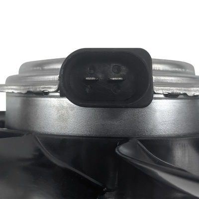 ऑडी C7/B8 8K0959455G शॉर्ट वायर स्प्रिंग रेडिएटर कूलिंग फैन असेंबली
