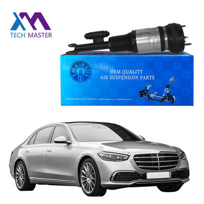 मर्सिडीज बेंज W223 S-Class Maybach एयरमैटिक शॉक एब्सॉर्बर फ्रंट बाएं या दाएं 2233207103 2233207203