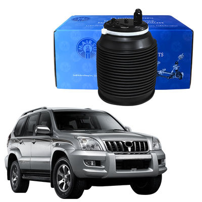 एयर सस्पेंशन स्प्रिंग रियर 48090-35011 Prado J120 / Lexus GX470 के लिए 48080-35011