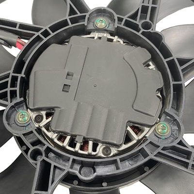 VW Teramont ऑटो कूलिंग प्रशंसकों के लिए प्रत्यक्ष प्रतिस्थापन भाग संख्या 3QG121207