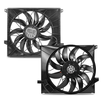 परीक्षण के साथ 12V एयर कूलर फैन मोटर को भेजने से पहले 100% परीक्षण